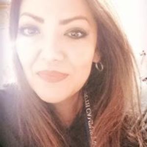 Meet your Posher, Jackie